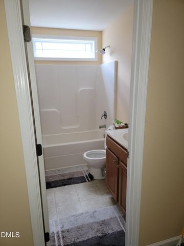 3608 Sunbright Lane, Raleigh, NC 27610