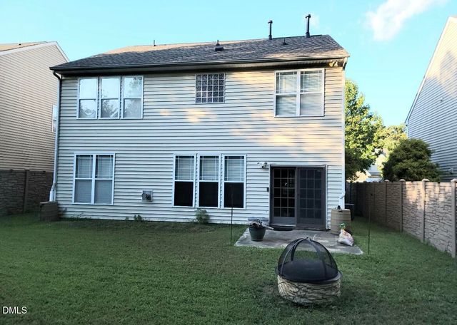 3608 Sunbright Lane, Raleigh, NC 27610