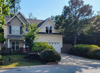 3608 Sunbright Lane, Raleigh, NC 27610