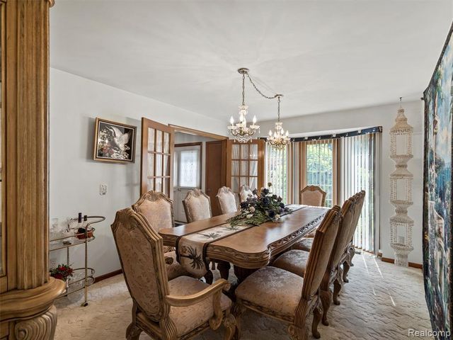 46386 Jackson Drive, Macomb, MI 48044