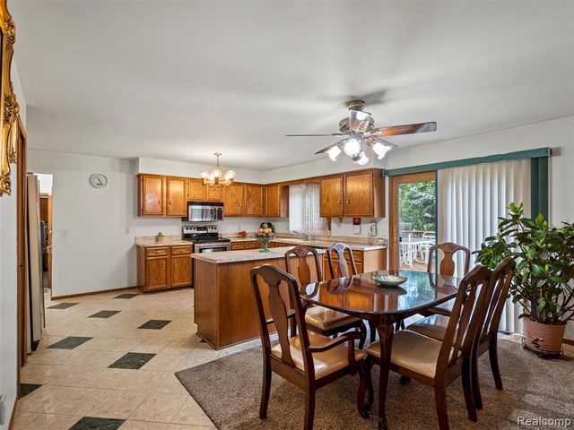 46386 Jackson Drive, Macomb, MI 48044