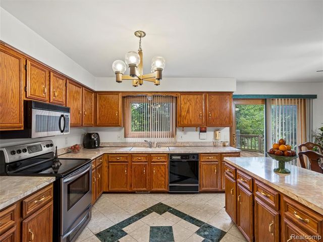 46386 Jackson Drive, Macomb, MI 48044