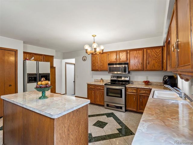 46386 Jackson Drive, Macomb, MI 48044