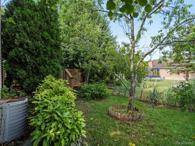 46386 Jackson Drive, Macomb, MI 48044