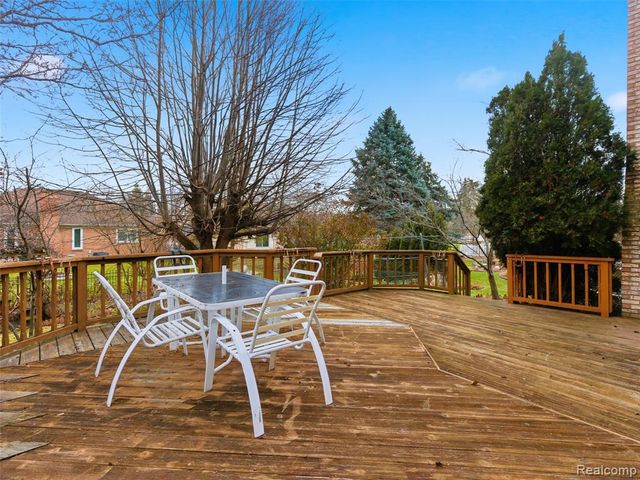 46386 Jackson Drive, Macomb, MI 48044