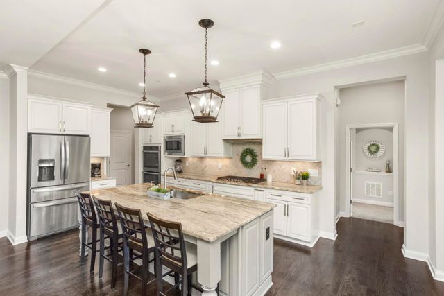 2024 Albatross Way, Gallatin, TN 37066