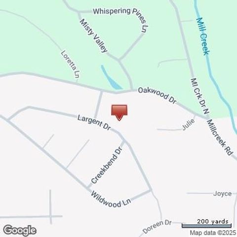 15957 Largent Drive Drive, Plantersville, TX 77363