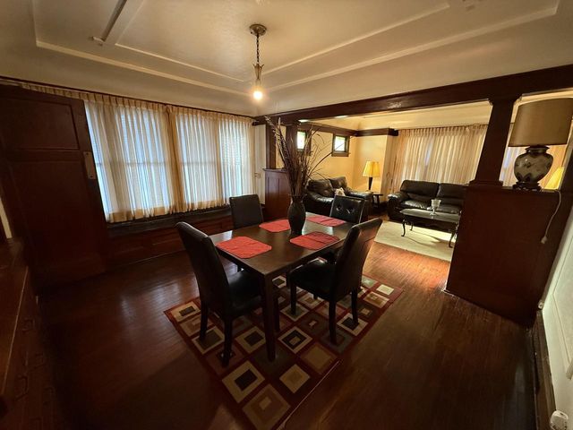 3840 N 18th STREET, Milwaukee, WI 53206