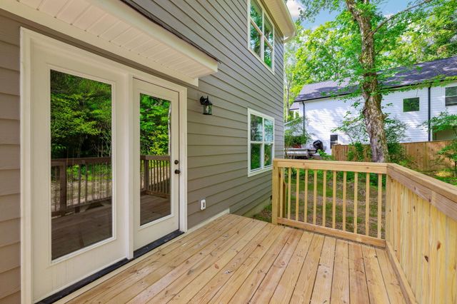 6683 Sandswitch Road, Hixson, TN 37343