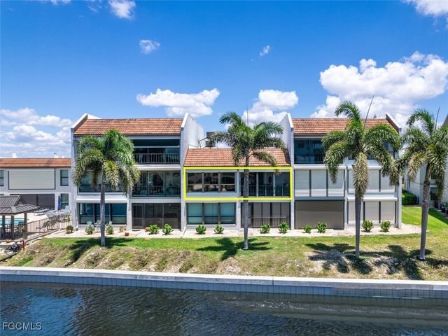 4218 SE 20th PL D5, Cape Coral, FL 33904