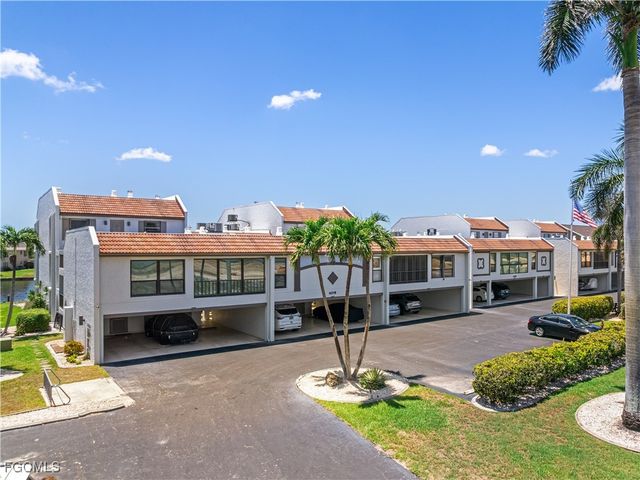 4218 SE 20th PL D5, Cape Coral, FL 33904