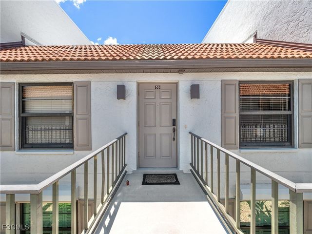 4218 SE 20th PL D5, Cape Coral, FL 33904