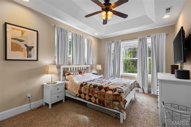 4623 Shenandoah Avenue 1B, St Louis, MO 63110