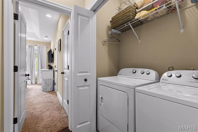 4623 Shenandoah Avenue 1B, St Louis, MO 63110