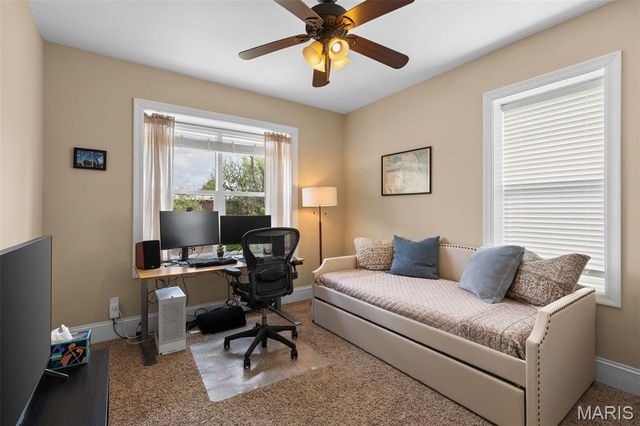 4623 Shenandoah Avenue 1B, St Louis, MO 63110