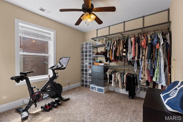 4623 Shenandoah Avenue 1B, St Louis, MO 63110