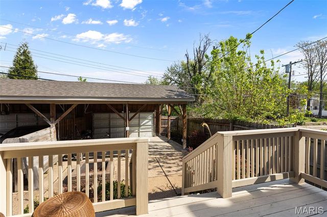 4623 Shenandoah Avenue 1B, St Louis, MO 63110