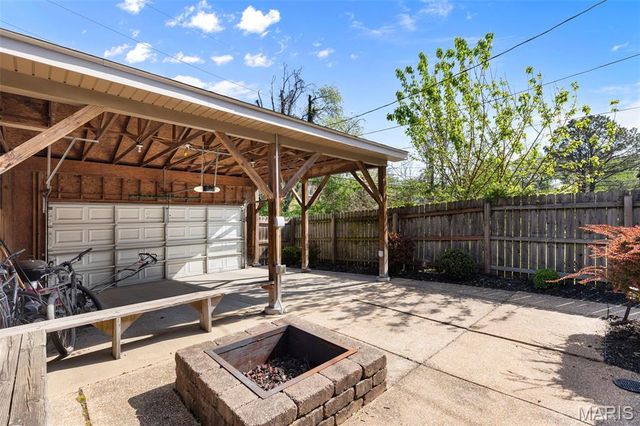 4623 Shenandoah Avenue 1B, St Louis, MO 63110
