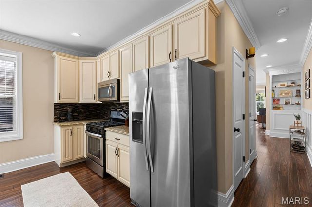 4623 Shenandoah Avenue 1B, St Louis, MO 63110