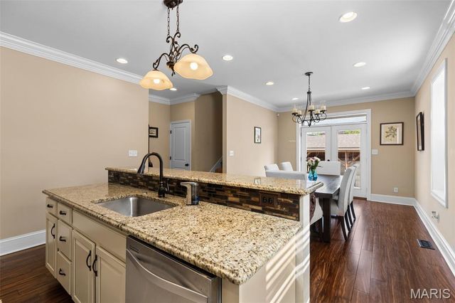 4623 Shenandoah Avenue 1B, St Louis, MO 63110
