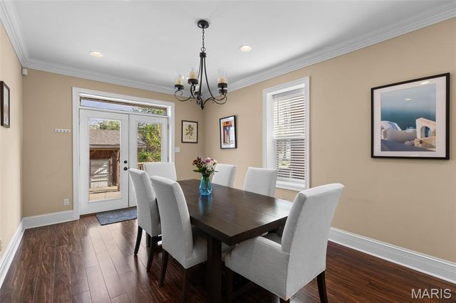 4623 Shenandoah Avenue 1B, St Louis, MO 63110