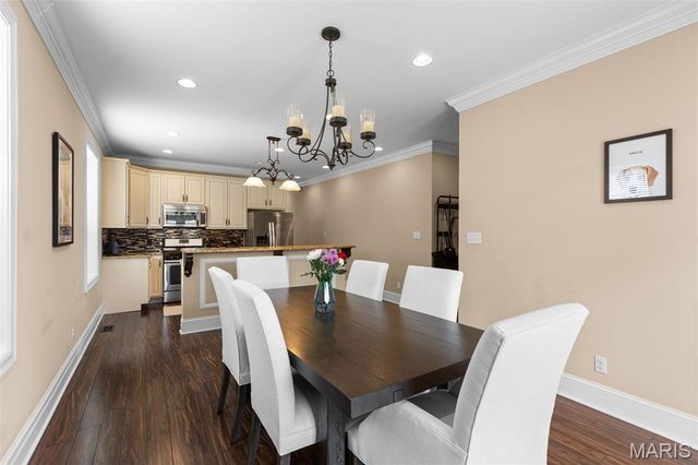 4623 Shenandoah Avenue 1B, St Louis, MO 63110