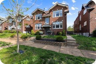 4623 Shenandoah Avenue 1B, St Louis, MO 63110