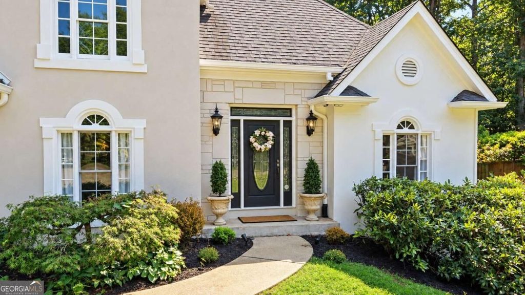 4990 Sawgrass Place NW, Acworth, GA 30102 — photo 3