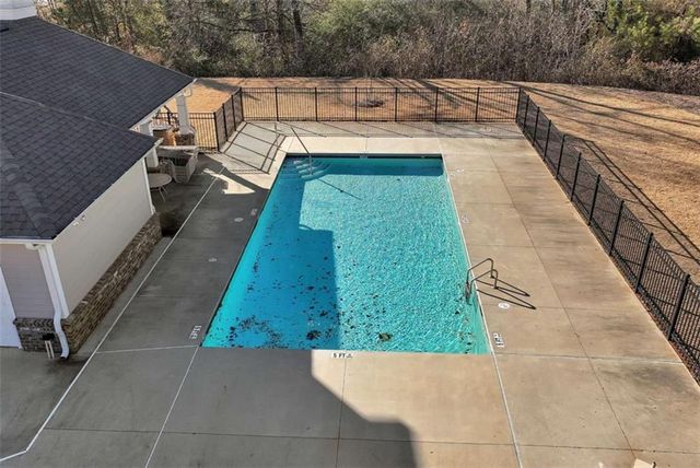 6968 Manchester Drive, Flowery Branch, GA 30542