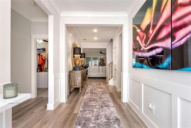 6968 Manchester Drive, Flowery Branch, GA 30542