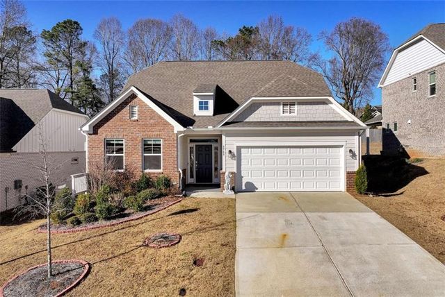 6968 Manchester Drive, Flowery Branch, GA 30542