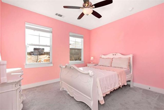 6968 Manchester Drive, Flowery Branch, GA 30542