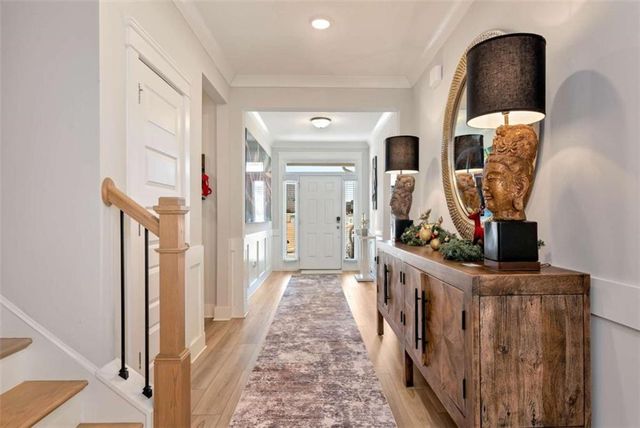 6968 Manchester Drive, Flowery Branch, GA 30542