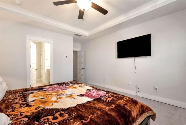 6968 Manchester Drive, Flowery Branch, GA 30542