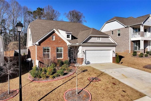 6968 Manchester Drive, Flowery Branch, GA 30542