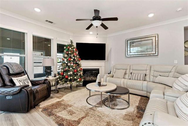 6968 Manchester Drive, Flowery Branch, GA 30542