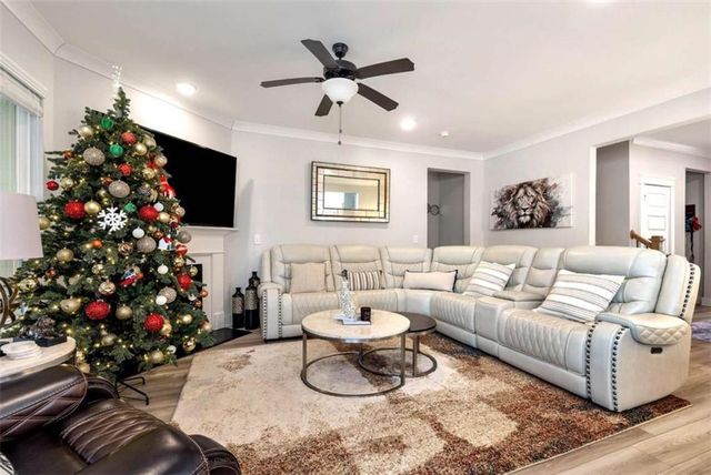 6968 Manchester Drive, Flowery Branch, GA 30542