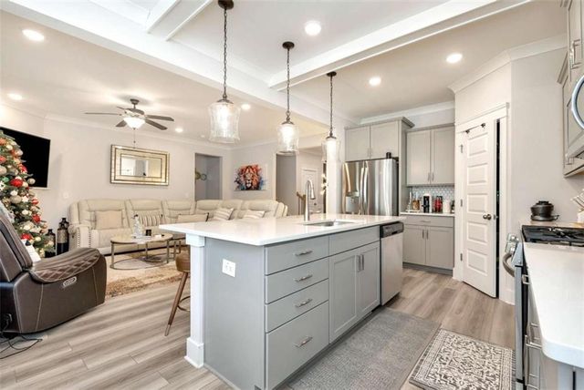 6968 Manchester Drive, Flowery Branch, GA 30542