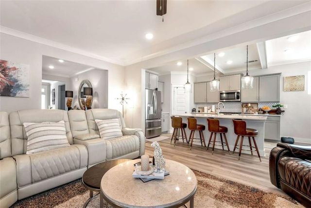 6968 Manchester Drive, Flowery Branch, GA 30542