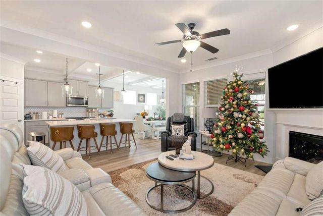 6968 Manchester Drive, Flowery Branch, GA 30542