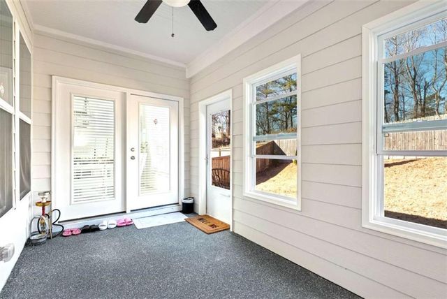 6968 Manchester Drive, Flowery Branch, GA 30542