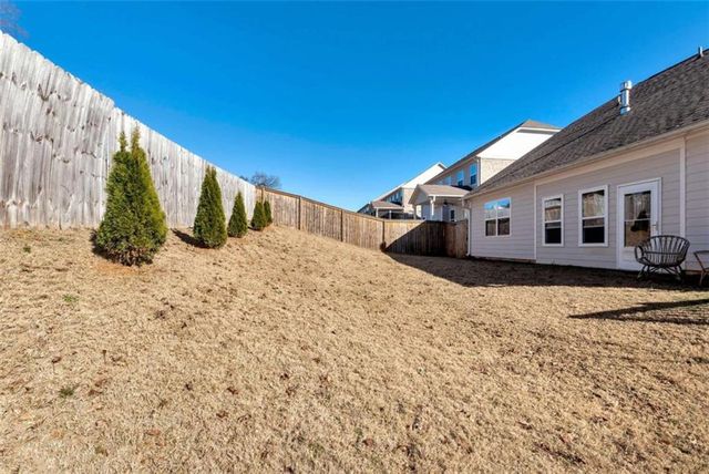 6968 Manchester Drive, Flowery Branch, GA 30542