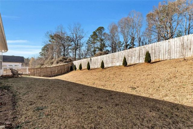 6968 Manchester Drive, Flowery Branch, GA 30542