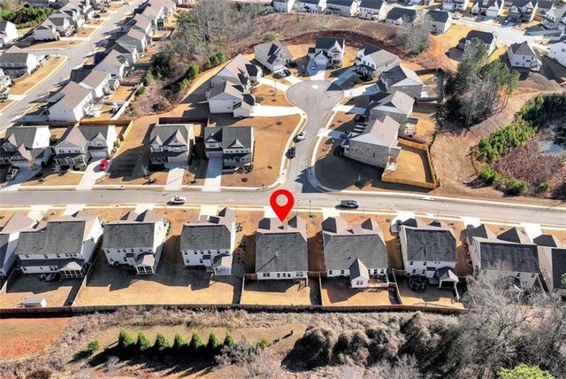 6968 Manchester Drive, Flowery Branch, GA 30542