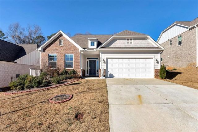 6968 Manchester Drive, Flowery Branch, GA 30542