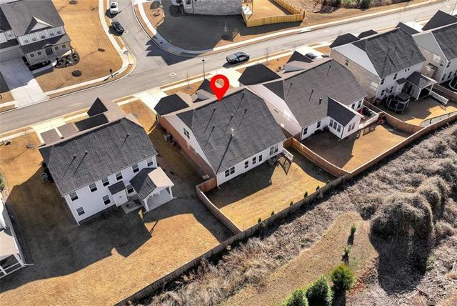 6968 Manchester Drive, Flowery Branch, GA 30542