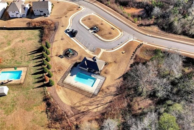 6968 Manchester Drive, Flowery Branch, GA 30542