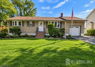 347 Delmore Avenue, South Plainfield, NJ 07080