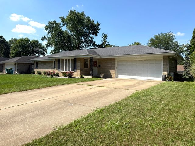 517 Terry Drive, Joliet, IL 60435