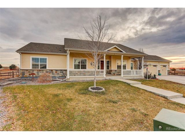 56788 E 22nd Pl, Strasburg, CO 80136